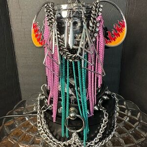 🔥Rock Star Energy Mystery Jewelry Jar🔥